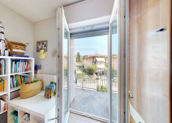 Foto 26 - Casa semi indipendente Via Andrea Rini, Salò - foto 26