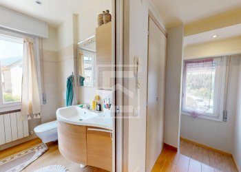 Foto 30 - Casa semi indipendente Via Andrea Rini, Salò - foto 30