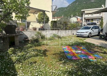 Foto 32 - Casa semi indipendente Via Andrea Rini, Salò - foto 32