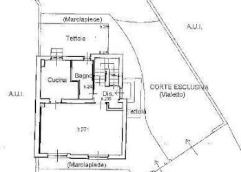 Foto 35 - Casa semi indipendente Via Andrea Rini, Salò - foto 35