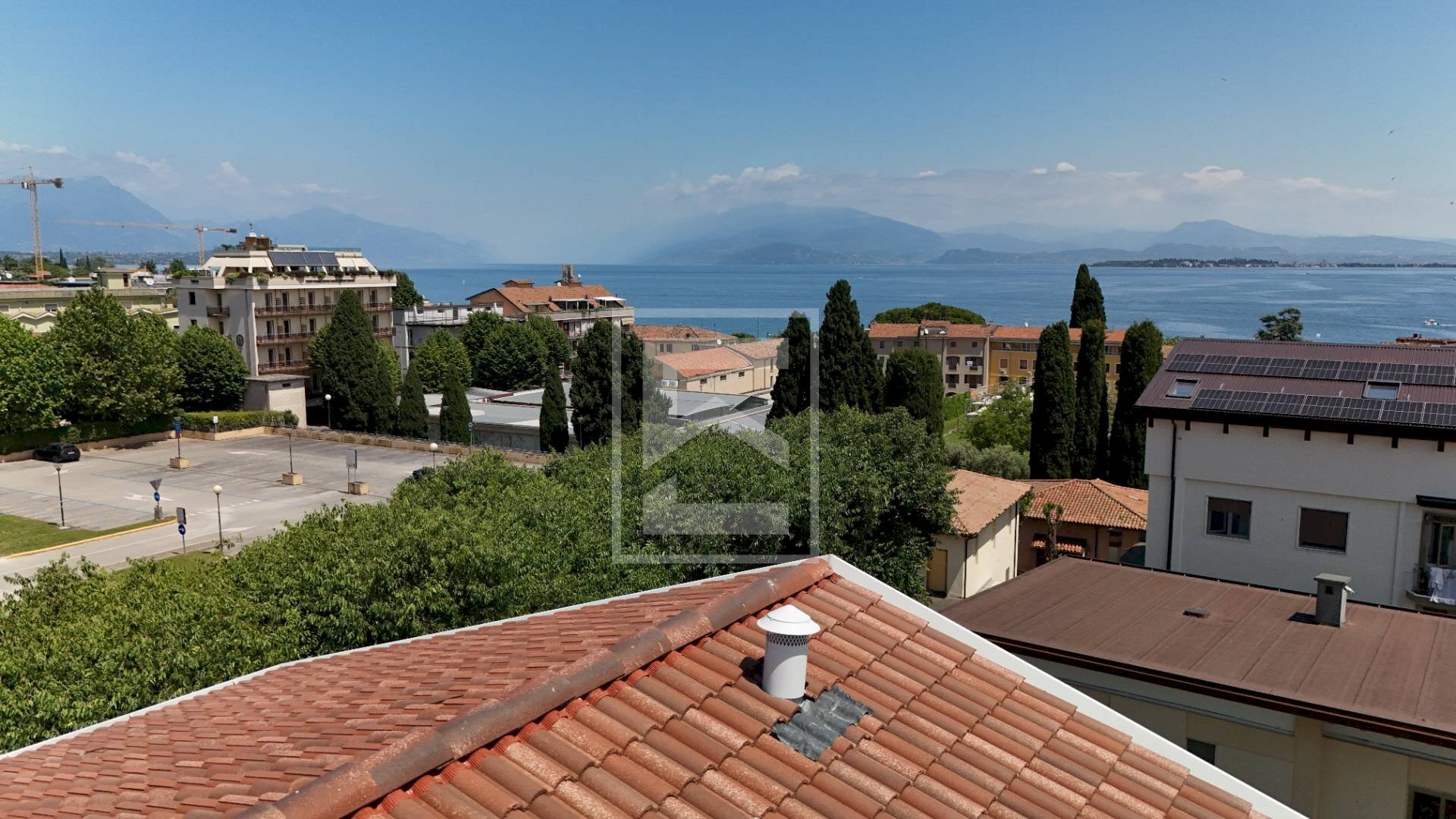 Foto 3 - Attico via scuole, Desenzano del Garda - foto 3