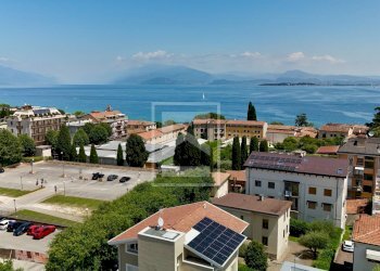 Foto 1 - Attic via scuole, Desenzano del Garda - photo 1