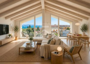 Foto 10 - Attic via scuole, Desenzano del Garda - photo 10