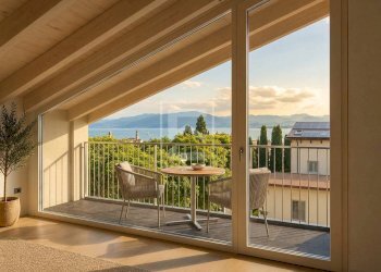 Foto 14 - Attic via scuole, Desenzano del Garda - photo 14