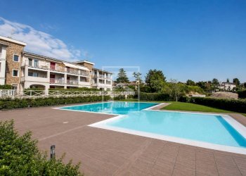 Foto 4 - Three-room apartment Via del Molino
 
6, Padenghe sul Garda - photo 4