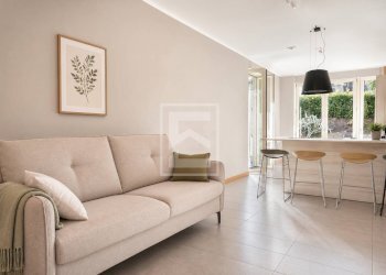 Foto 5 - Three-room apartment Via del Molino
 
6, Padenghe sul Garda - photo 5