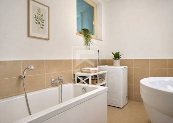 Foto 9 - Three-room apartment Via del Molino
 
6, Padenghe sul Garda - photo 9