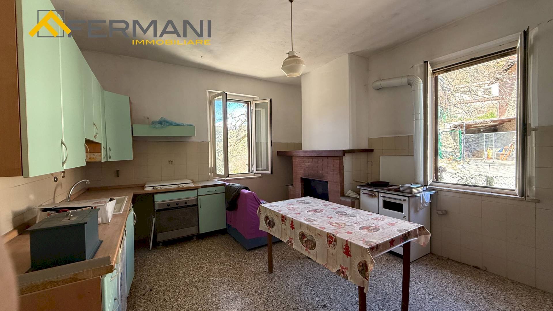 Foto 2 - Independent house Roccafluvione - photo 2