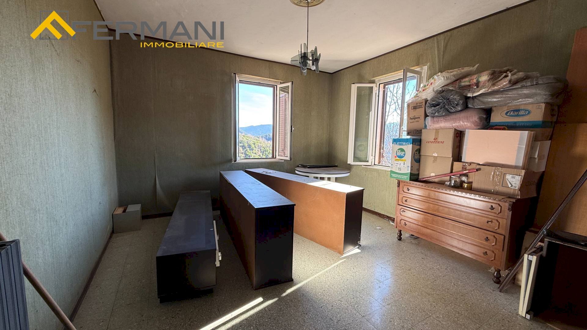 Foto 3 - Independent house Roccafluvione - photo 3