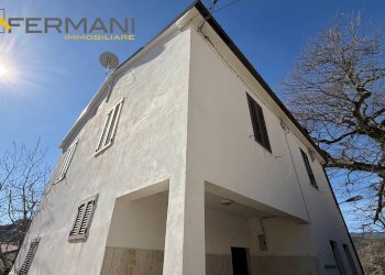 Foto 7 - Independent house Roccafluvione - photo 7