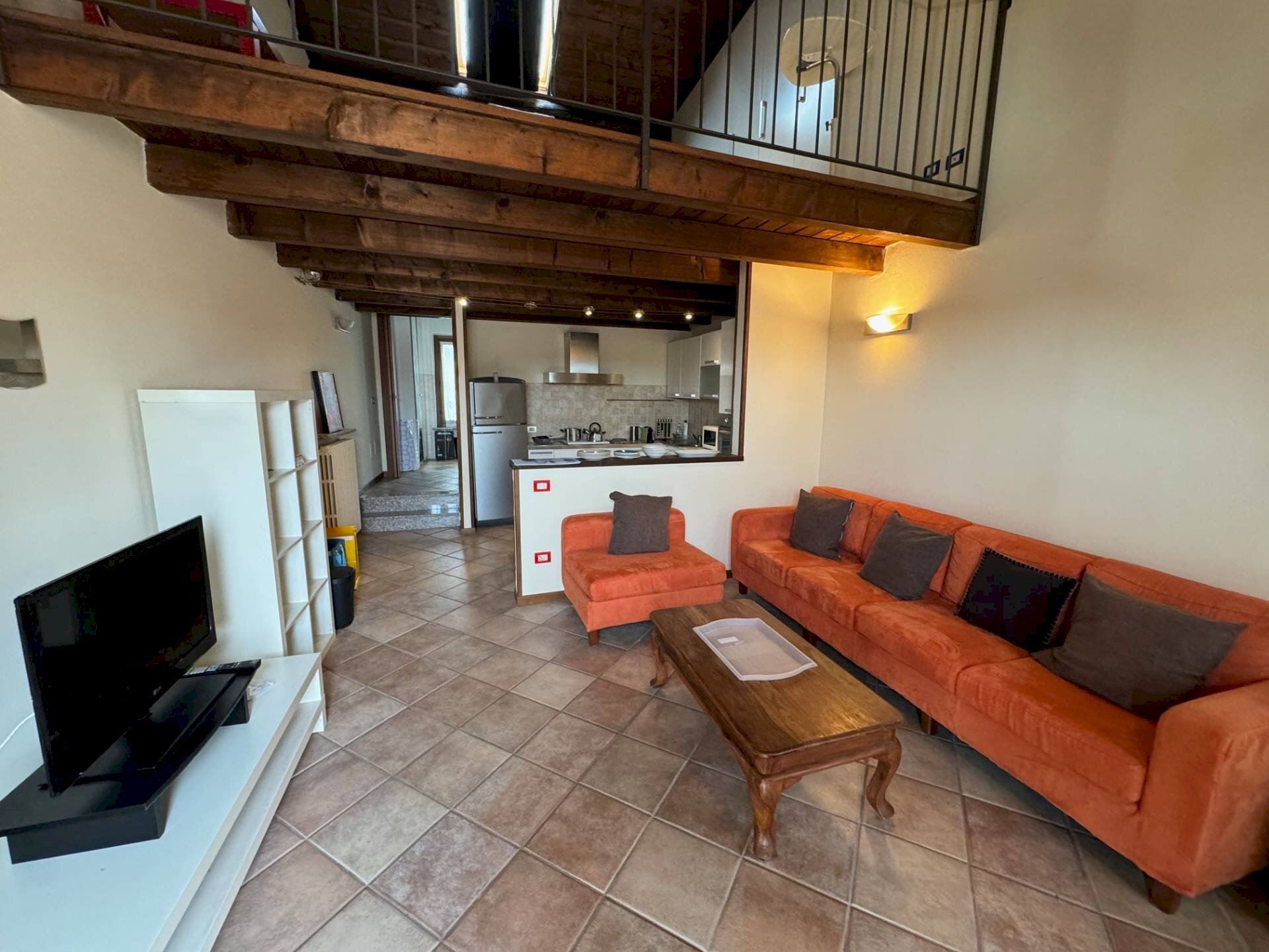 Foto 1 - Bilocale Via Michele da Zerbo, Pavia - foto 1