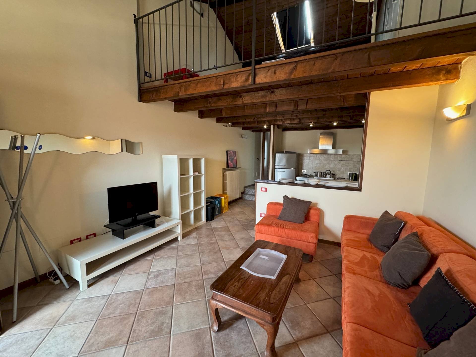 Foto 2 - Bilocale Via Michele da Zerbo, Pavia - foto 2