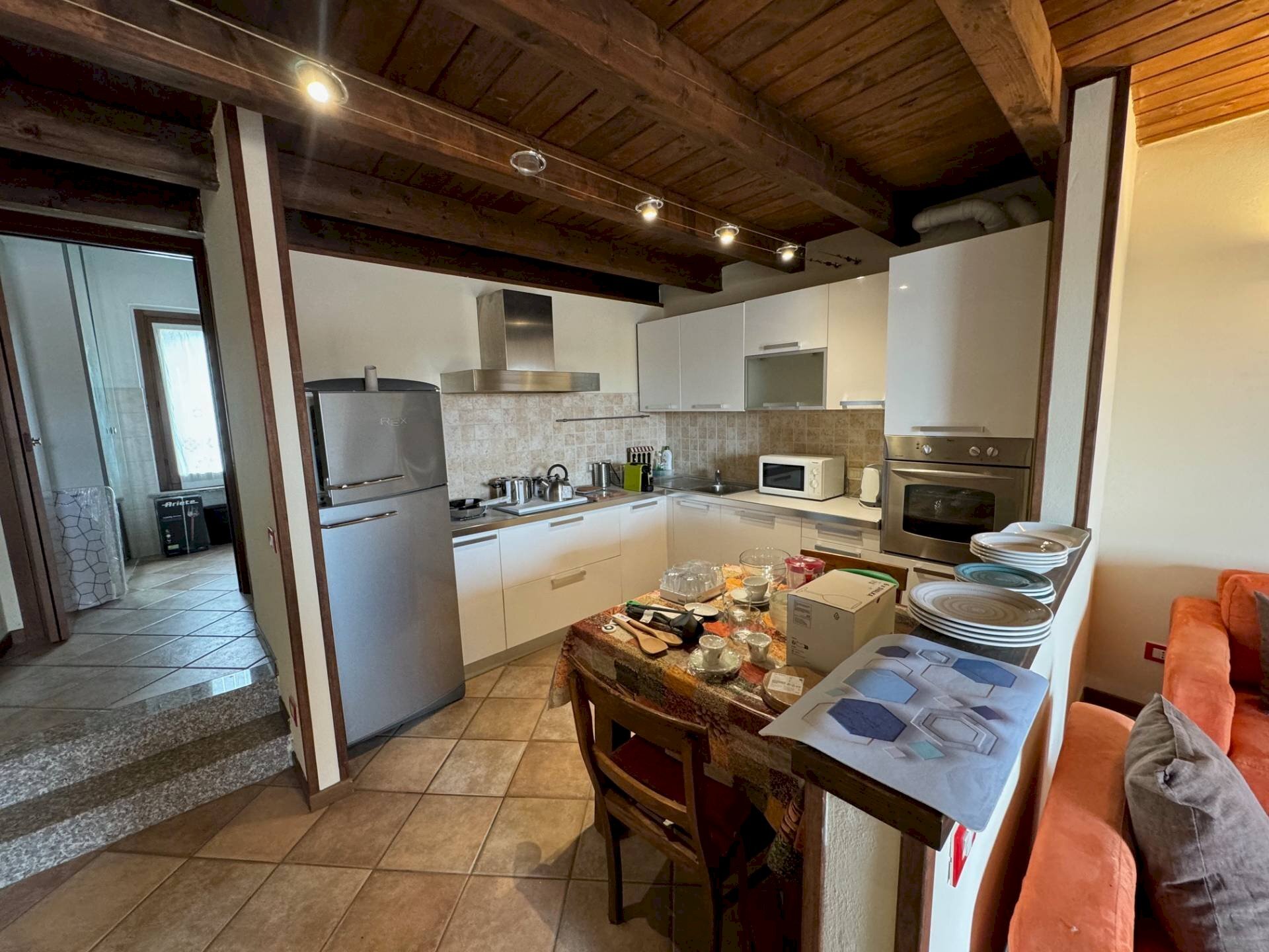 Foto 3 - Bilocale Via Michele da Zerbo, Pavia - foto 3