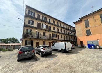 Foto 16 - Two-room apartment Via Michele da Zerbo, Pavia - photo 16