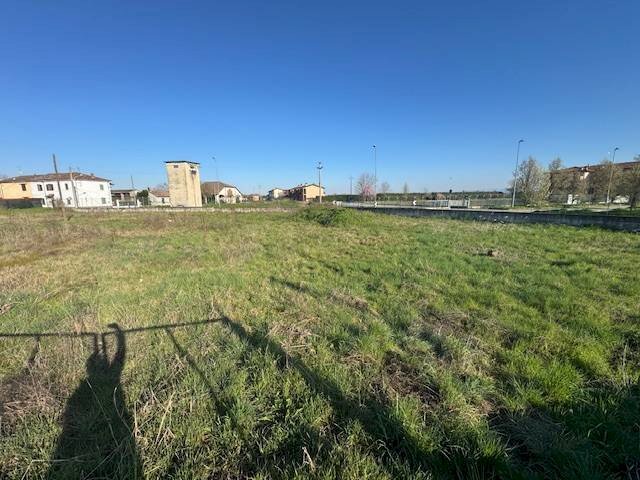 Foto 3 - Terreno edificabile TORRE DEI CANI, San Martino Siccomario - foto 2