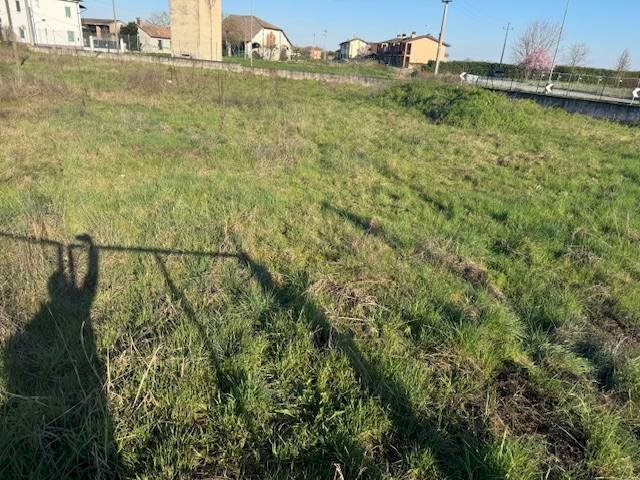 Foto 4 - Terreno edificabile TORRE DEI CANI, San Martino Siccomario - foto 3