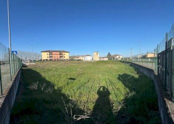 Foto 1 - Terreno edificabile TORRE DEI CANI, San Martino Siccomario - foto 1