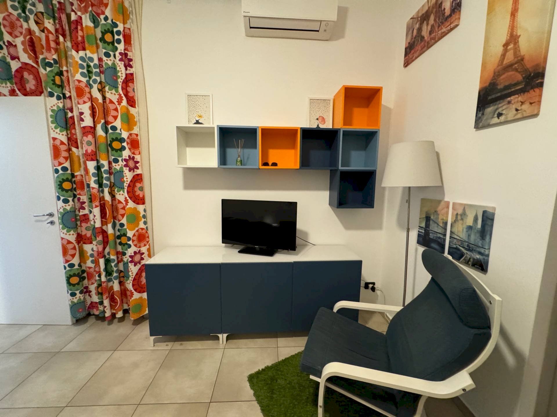 Foto 1 - Monolocale via Porta Calcinara, Pavia - foto 1