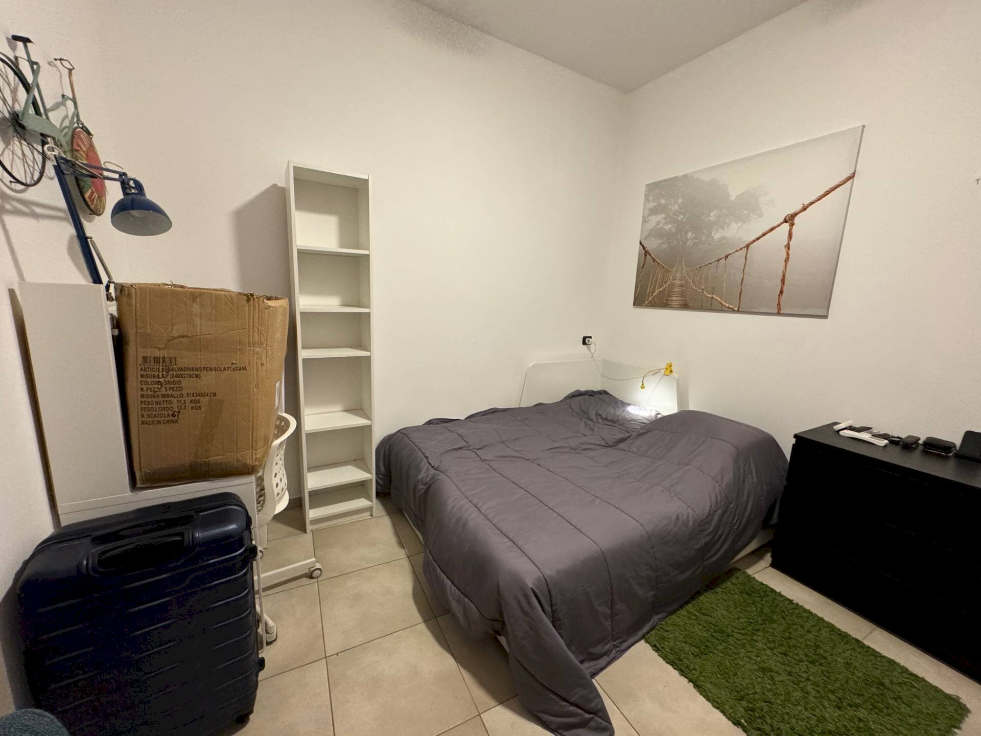 Foto 2 - Monolocale via Porta Calcinara, Pavia - foto 2