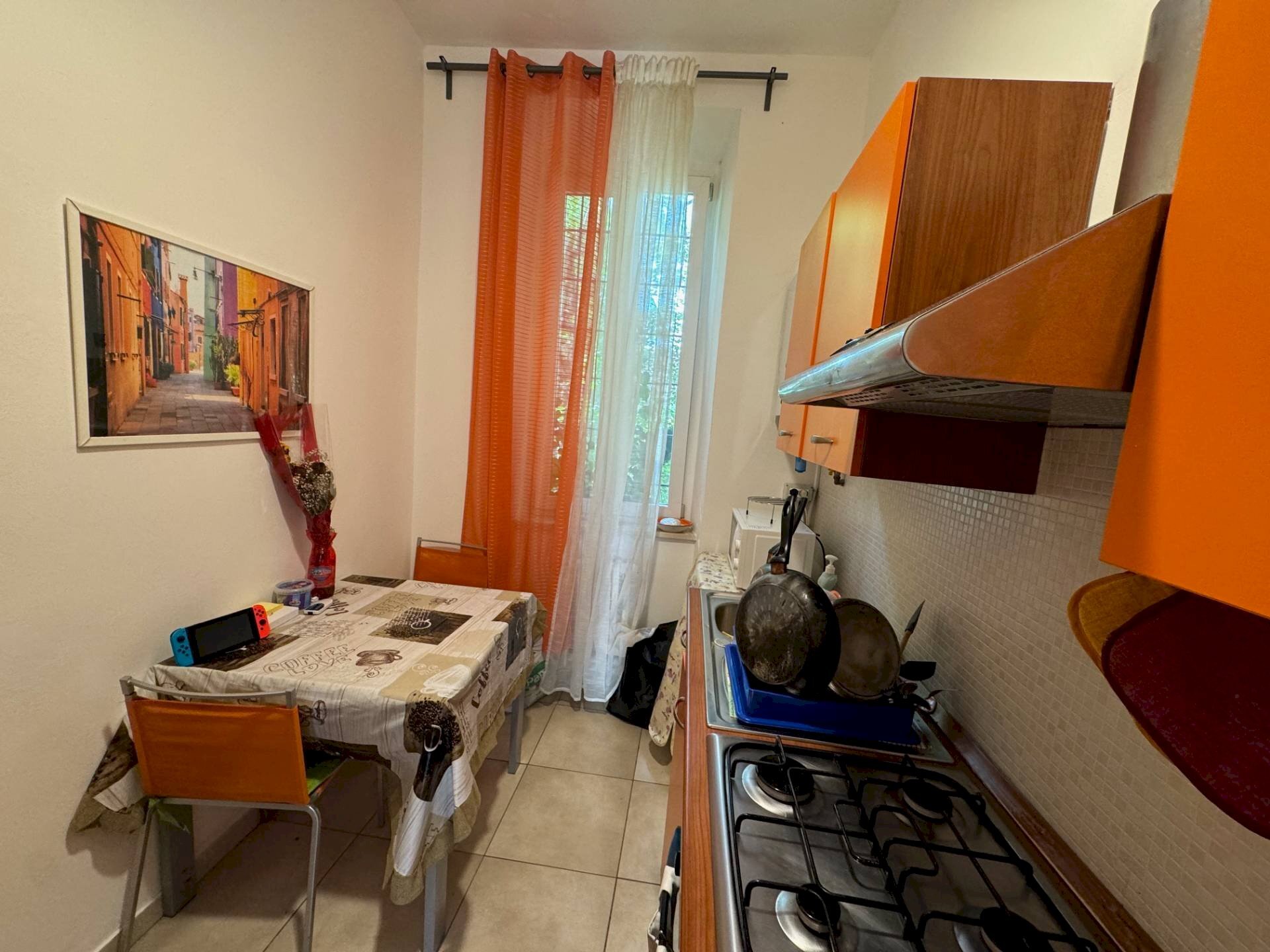 Foto 3 - Monolocale via Porta Calcinara, Pavia - foto 3