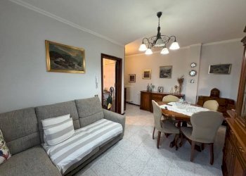 Foto 2 - Bilocale Frazione Torradello, Battuda - foto 2