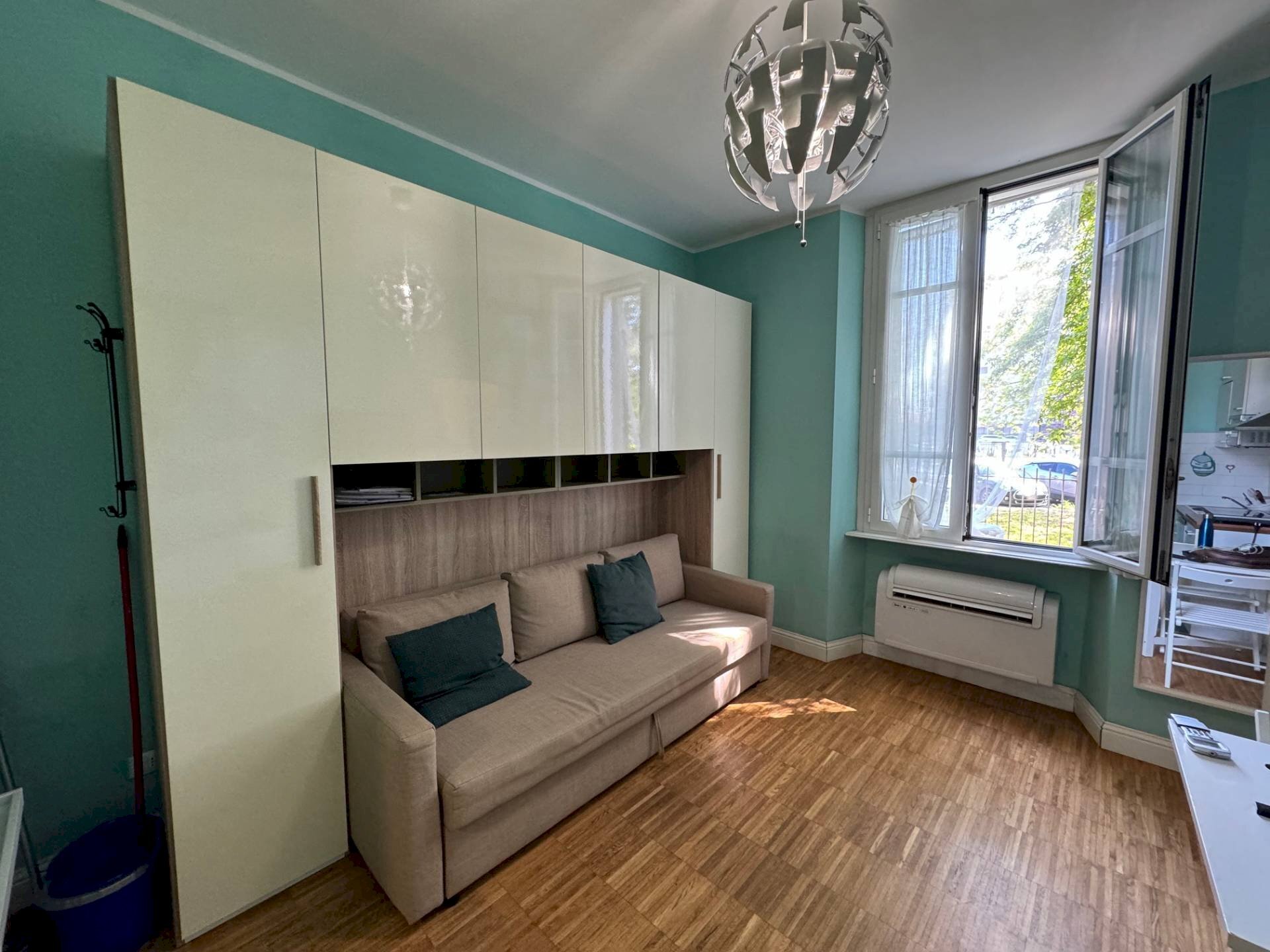 Foto 2 - Monolocale Viale Sicilia, Pavia - foto 2