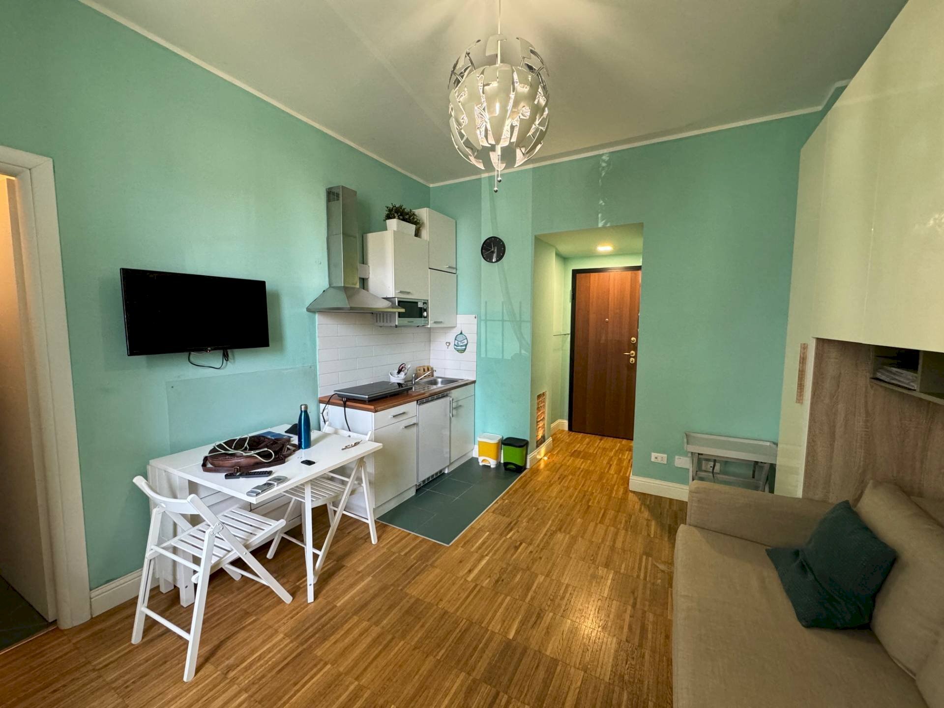 Foto 3 - Monolocale Viale Sicilia, Pavia - foto 3