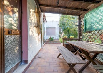 Foto 13 - Casa indipendente vicolo colonia romana
 
5, Porto Torres - foto 13