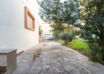 Foto 28 - Casa indipendente vicolo colonia romana
 
5, Porto Torres - foto 28