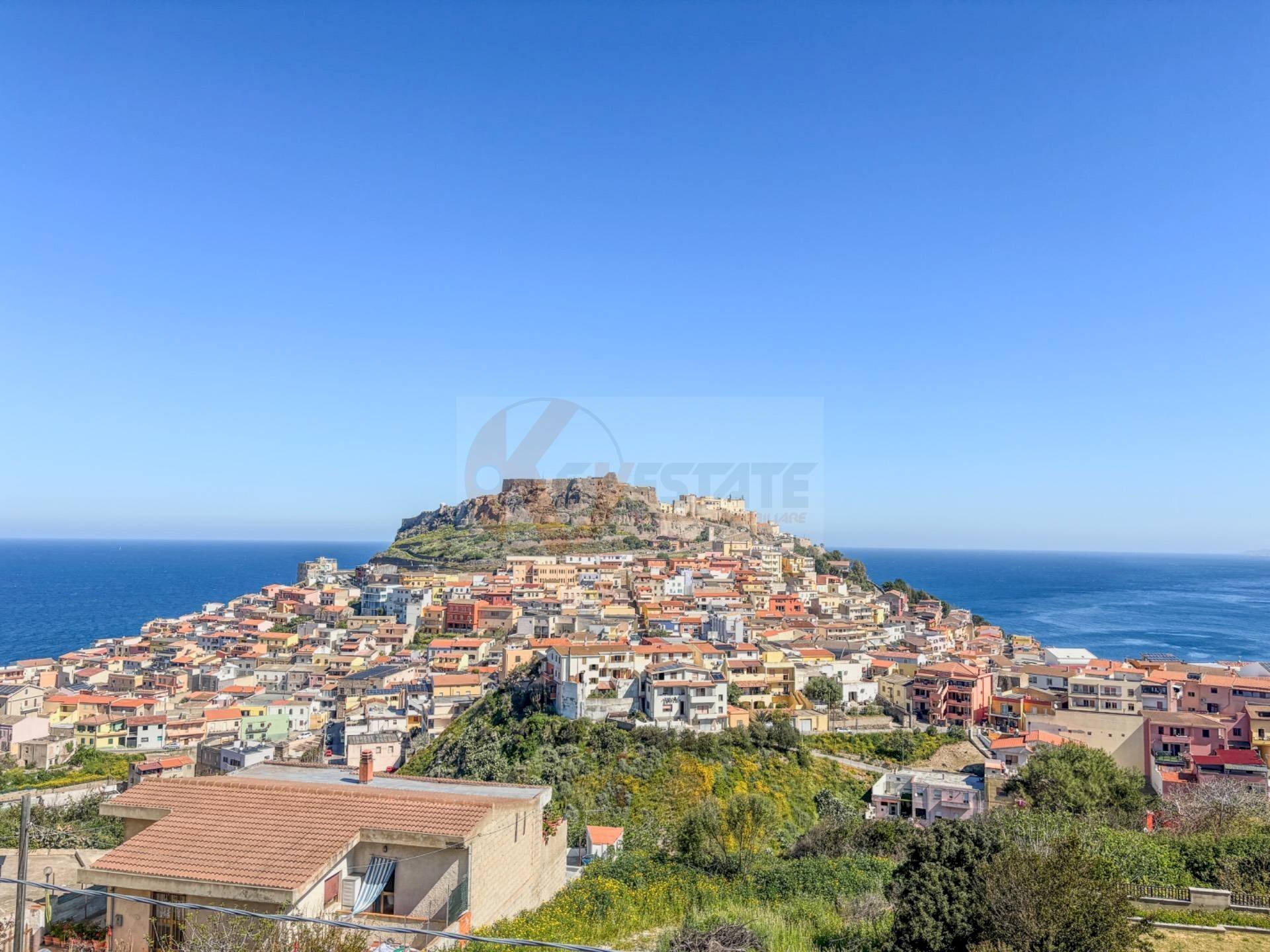 Foto 1 - Attic VIA ELEONORA D` ARBOREA
 
69, Castelsardo - photo 1