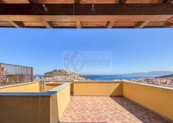 Foto 1 - Attico VIA ELEONORA D` ARBOREA
 
69, Castelsardo - foto 1
