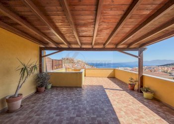 Foto 3 - Attico VIA ELEONORA D` ARBOREA
 
69, Castelsardo - foto 3