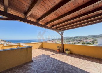 Foto 4 - Attico VIA ELEONORA D` ARBOREA
 
69, Castelsardo - foto 4