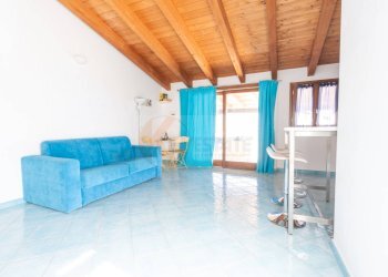 Foto 7 - Attico VIA ELEONORA D` ARBOREA
 
69, Castelsardo - foto 7