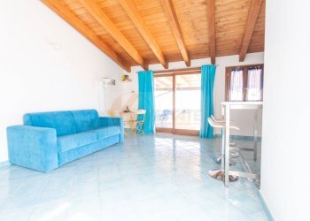 Foto 8 - Attico VIA ELEONORA D` ARBOREA
 
69, Castelsardo - foto 8