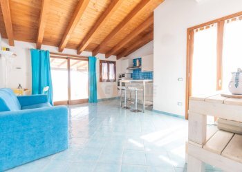 Foto 10 - Attico VIA ELEONORA D` ARBOREA
 
69, Castelsardo - foto 10