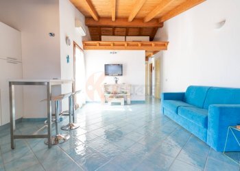 Foto 11 - Attico VIA ELEONORA D` ARBOREA
 
69, Castelsardo - foto 11