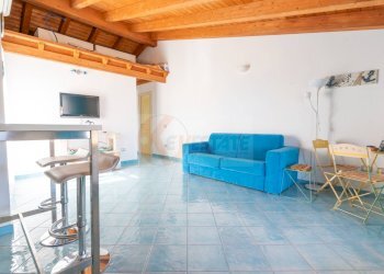 Foto 12 - Attico VIA ELEONORA D` ARBOREA
 
69, Castelsardo - foto 12