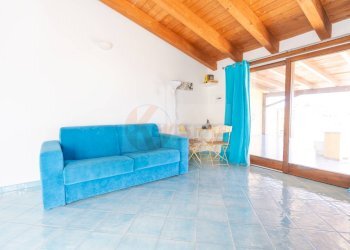 Foto 13 - Attico VIA ELEONORA D` ARBOREA
 
69, Castelsardo - foto 13