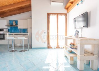 Foto 15 - Attico VIA ELEONORA D` ARBOREA
 
69, Castelsardo - foto 15