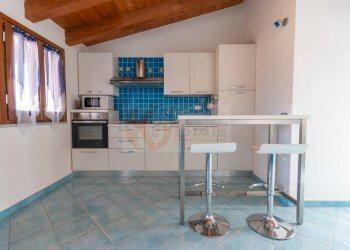 Foto 17 - Attico VIA ELEONORA D` ARBOREA
 
69, Castelsardo - foto 17