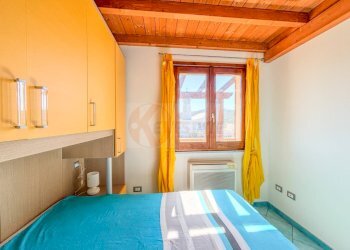 Foto 22 - Attico VIA ELEONORA D` ARBOREA
 
69, Castelsardo - foto 22