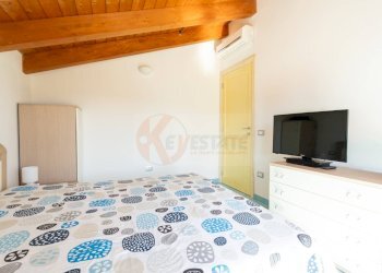 Foto 25 - Attico VIA ELEONORA D` ARBOREA
 
69, Castelsardo - foto 25