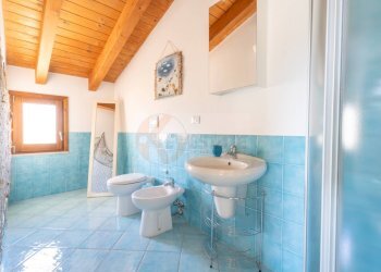 Foto 28 - Attico VIA ELEONORA D` ARBOREA
 
69, Castelsardo - foto 28