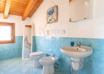 Foto 29 - Attico VIA ELEONORA D` ARBOREA
 
69, Castelsardo - foto 29