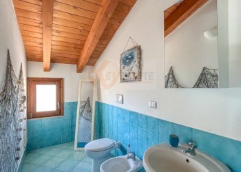 Foto 30 - Attico VIA ELEONORA D` ARBOREA
 
69, Castelsardo - foto 30