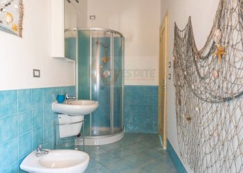 Foto 31 - Attico VIA ELEONORA D` ARBOREA
 
69, Castelsardo - foto 31