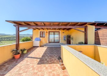 Foto 32 - Attico VIA ELEONORA D` ARBOREA
 
69, Castelsardo - foto 32