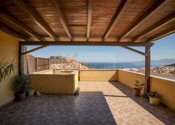Foto 33 - Attico VIA ELEONORA D` ARBOREA
 
69, Castelsardo - foto 33
