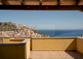 Foto 34 - Attico VIA ELEONORA D` ARBOREA
 
69, Castelsardo - foto 34